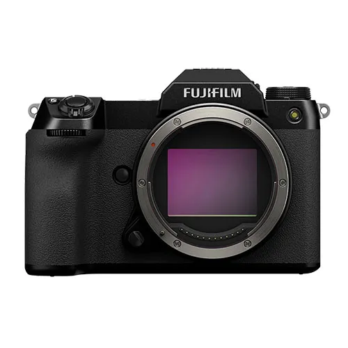 219. Fujifilm GFX100s