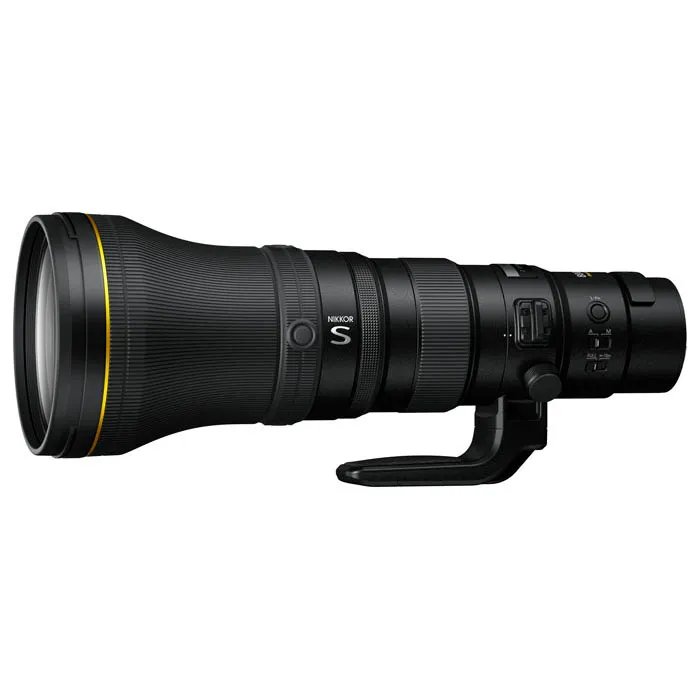453. Nikon Z 800mm f/6.3 VR S