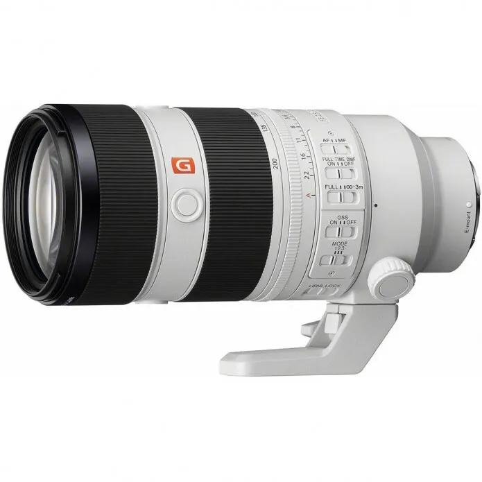 843. Sony FE 70-200mm F2.8 GM OSS II