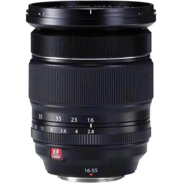242. Fujinon XF16-55mm f2,8 R LM WR