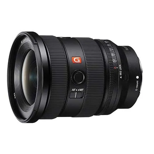 830b. Sony FE 16-35mm F2.8 GM II