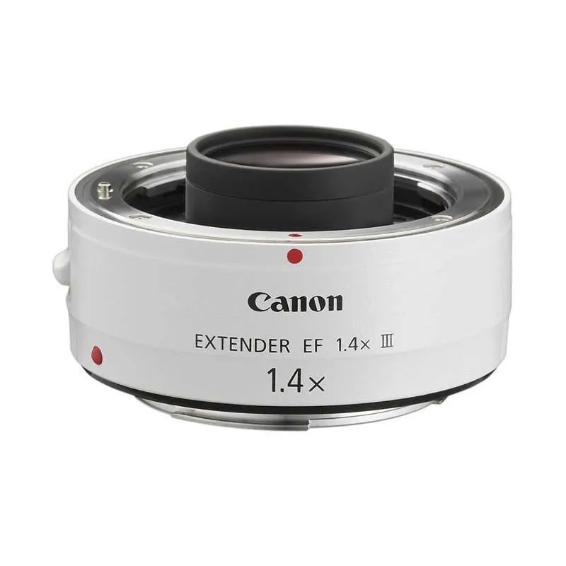 155. Canon EXT. EF 1.4x III