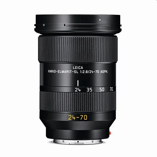 334. Leica Vario-Elmarit-SL 24-70/2.8 Asph.