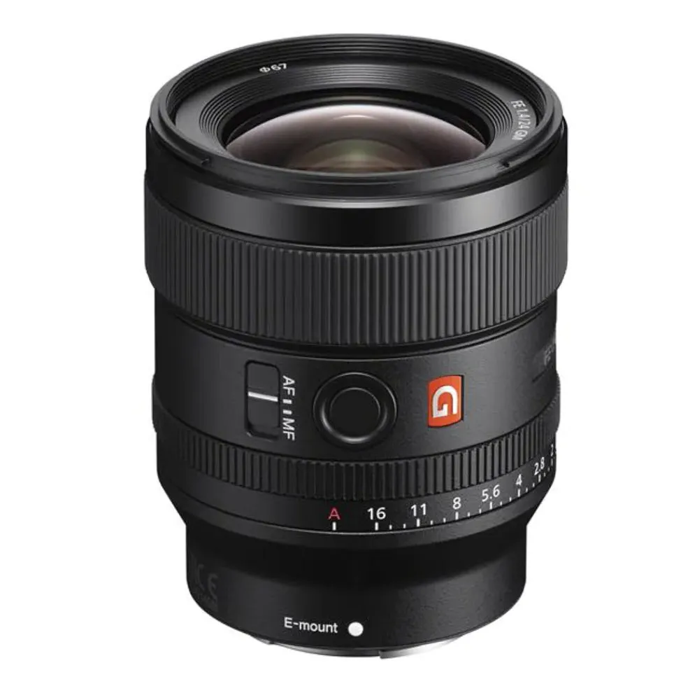 846. Sony FE 24mm F1.4 GM