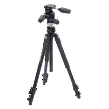 920a. Manfrotto 190 + 804RC2 (1)