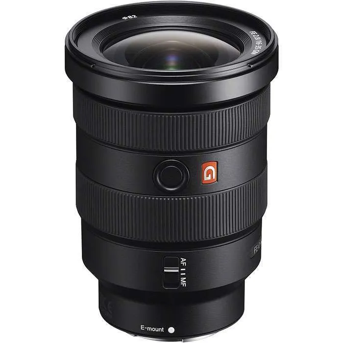 841. Sony FE 16-35mm f2.8 GM