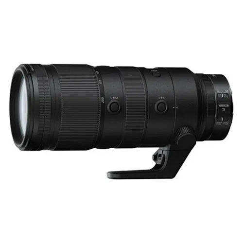 443. Nikon Z 70-200mm f2.8 S