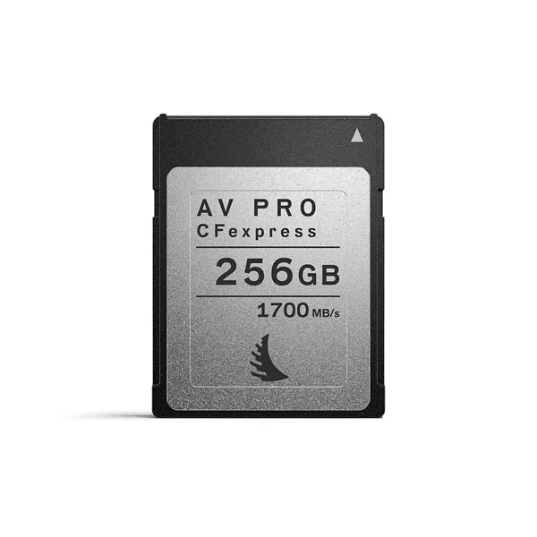 199b. Angelbird 256GB CFexpress Type B 1700MB/s