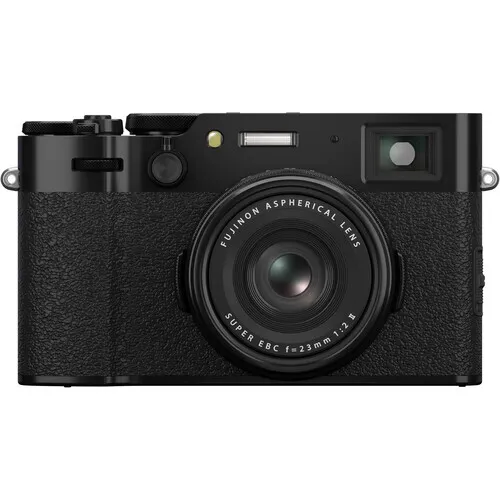 220. Fujifilm X100VI