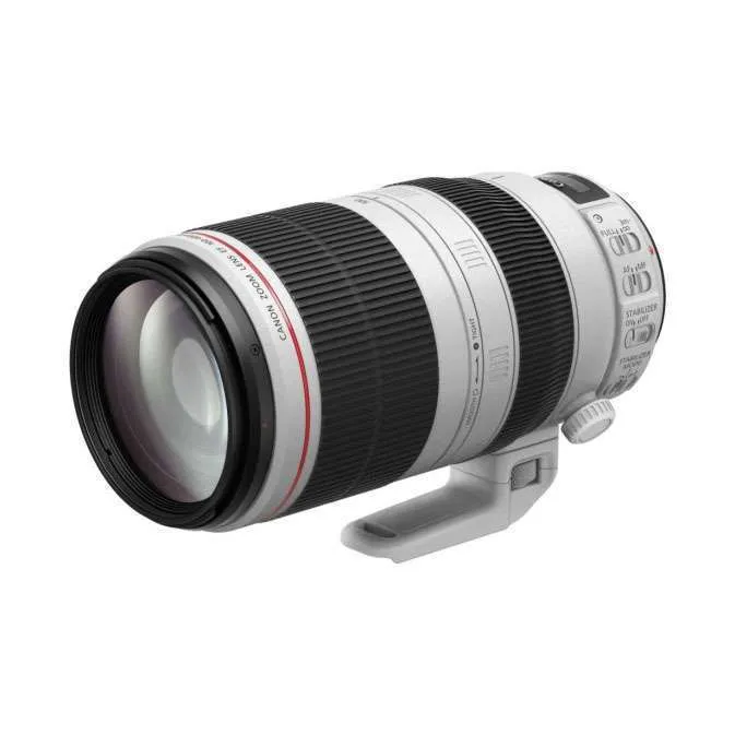 151. Canon EF 100-400mm f4,0-5,6L IS II USM