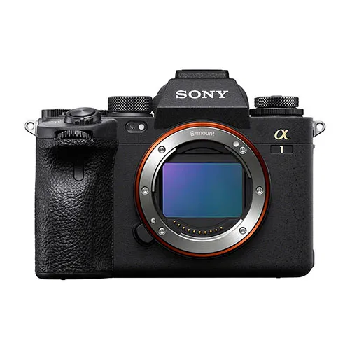 811. Sony A1 body