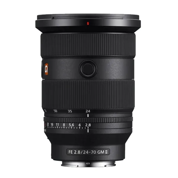 839a. Sony FE 24-70mm F2.8 GM II