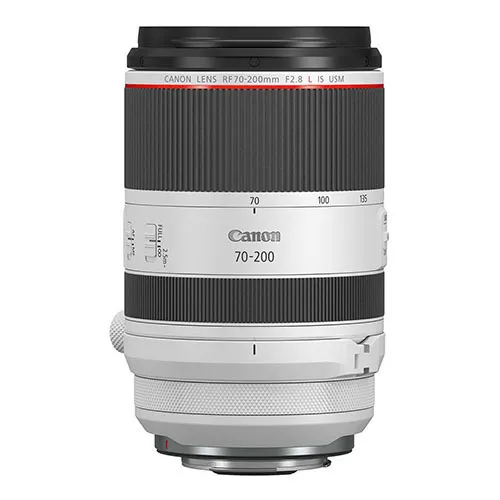 146. Canon RF 70-200mm F2.8 L IS USM