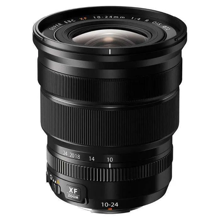241. Fujinon XF10-24mm f4 R OIS
