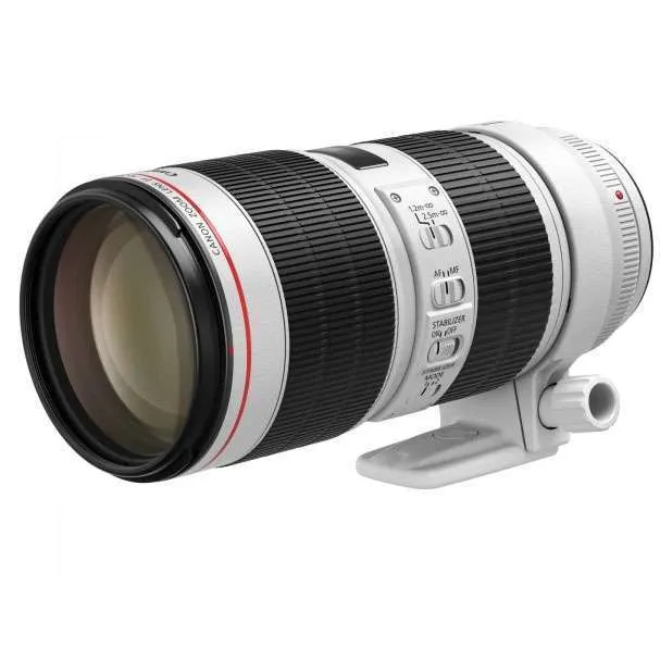 834. Sony FE 70-200mm f4 G OSS