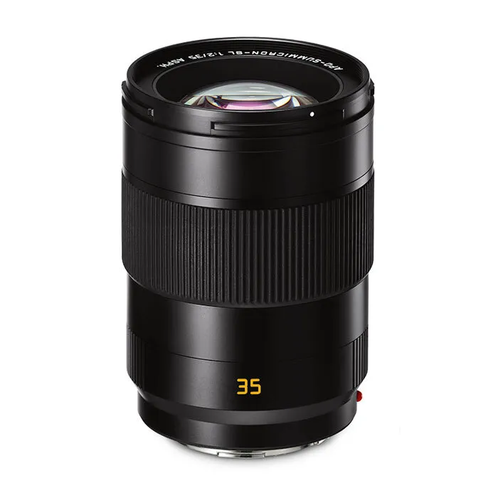 335. Leica APO-Summicron-SL 35/2 ASPH.