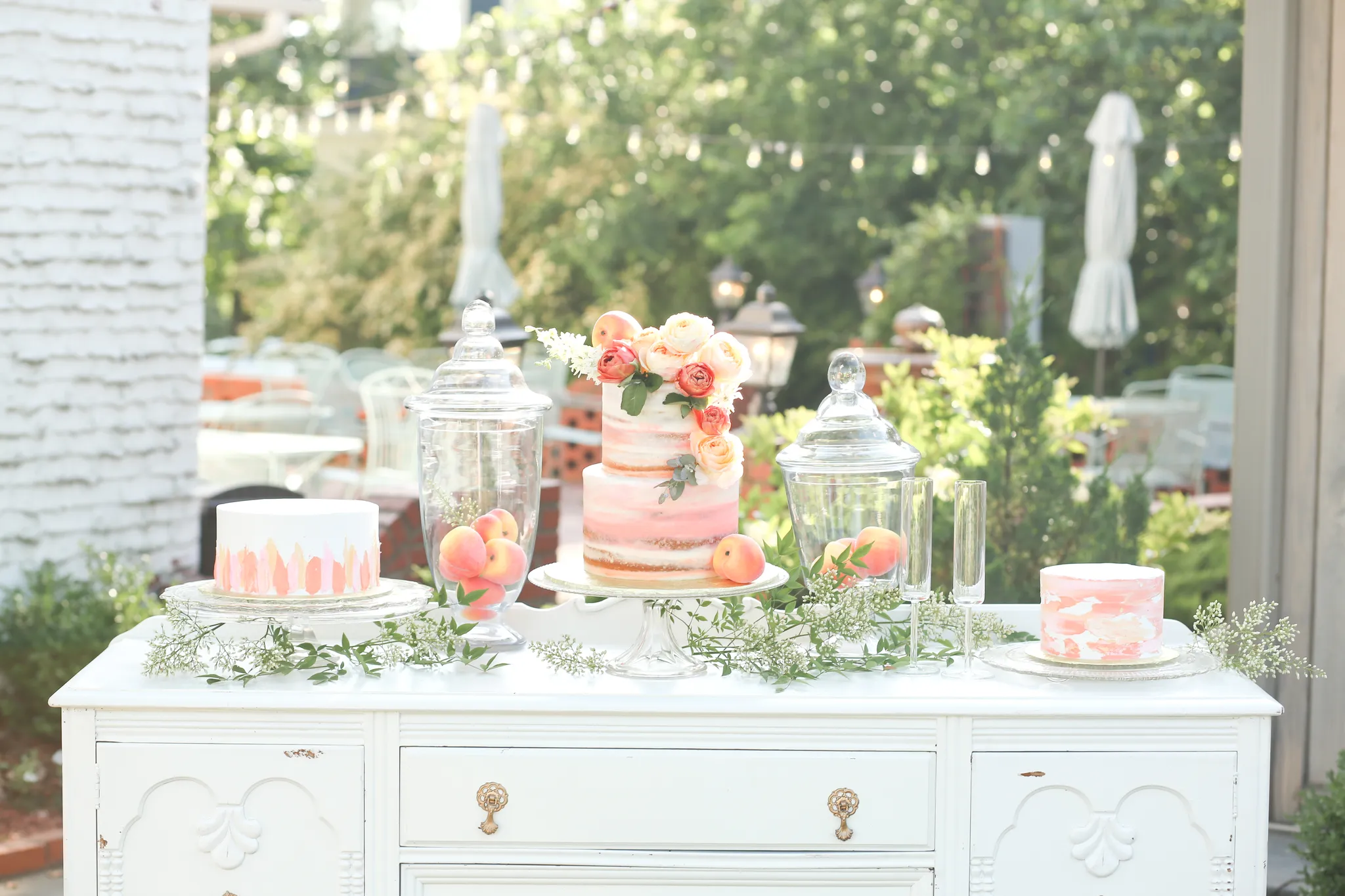 Crates, Buffets, & Wood Things collection image