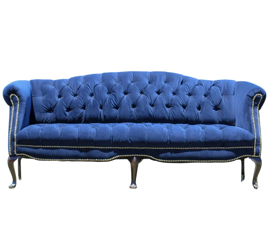 Mitchell Couch