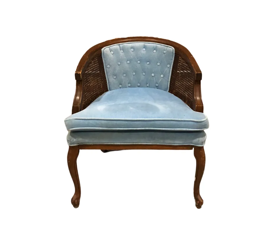 Bluebell Chair