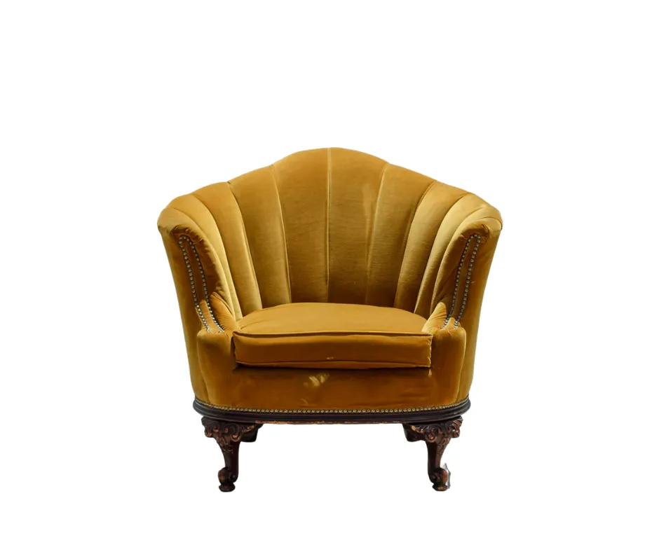 Remi Chair