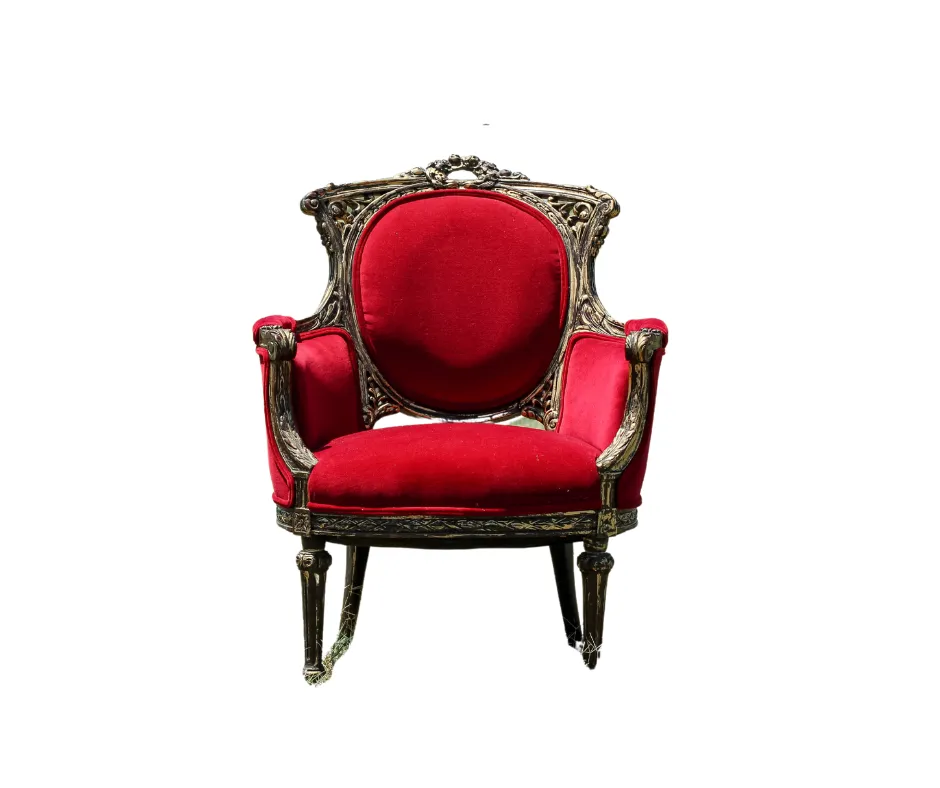 Joy Chair
