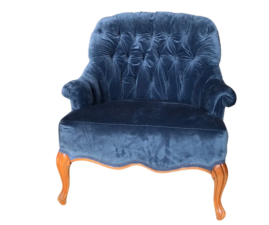 Jamie Chair