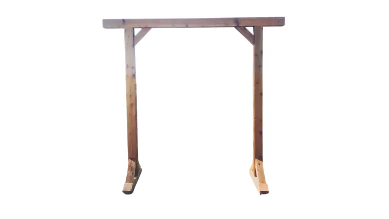 Large Arbor