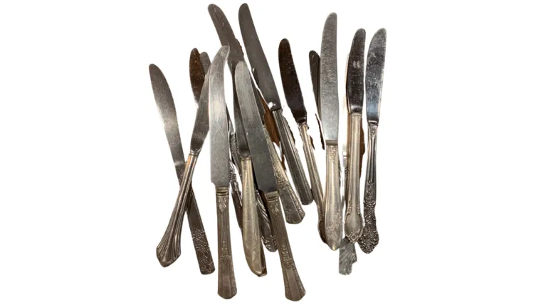 Vintage Knives