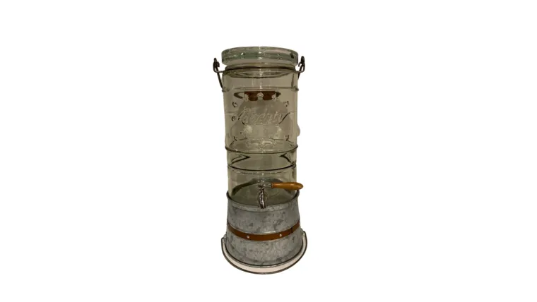 Liberty Mason Jar Drink Dispenser