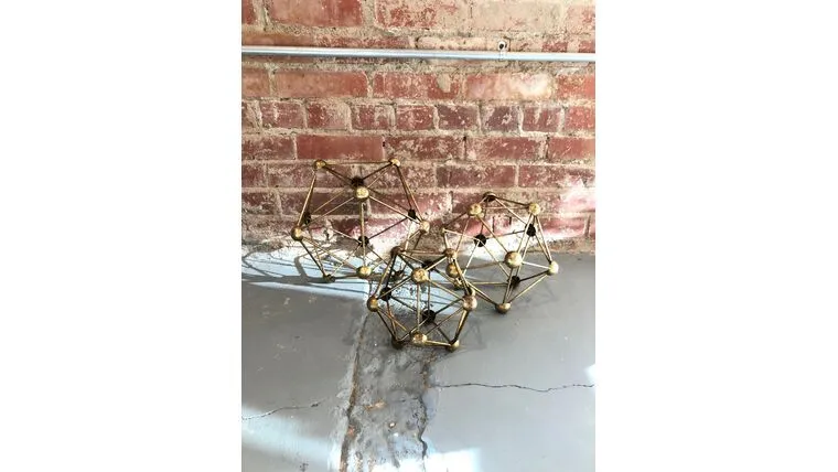 Geometric Balls