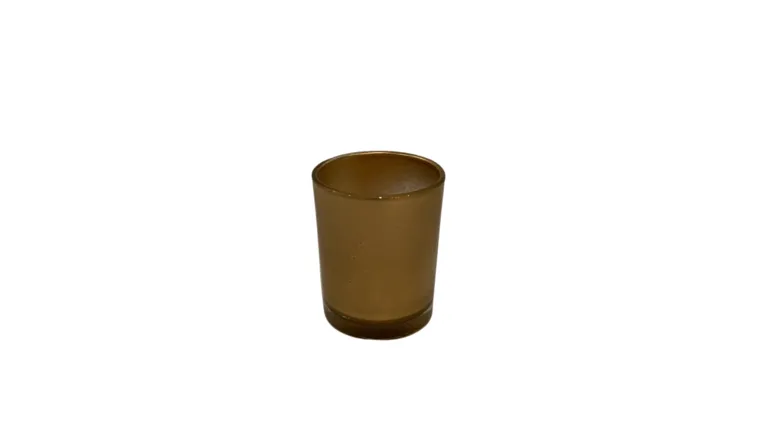 Copper Votive