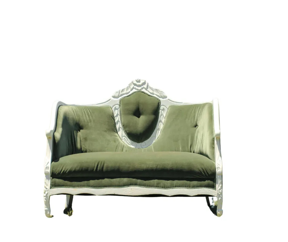 Kasey Settee