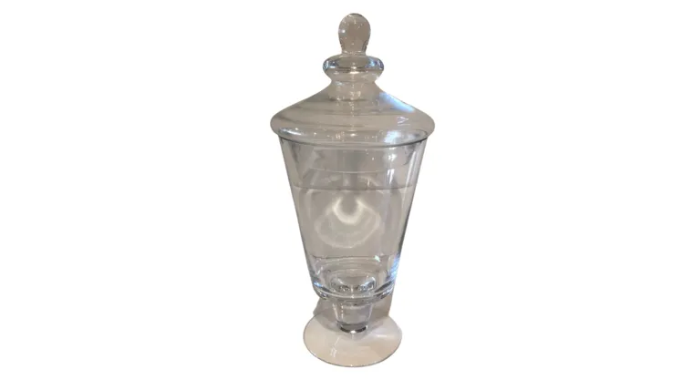 Medium Apothecary Jar