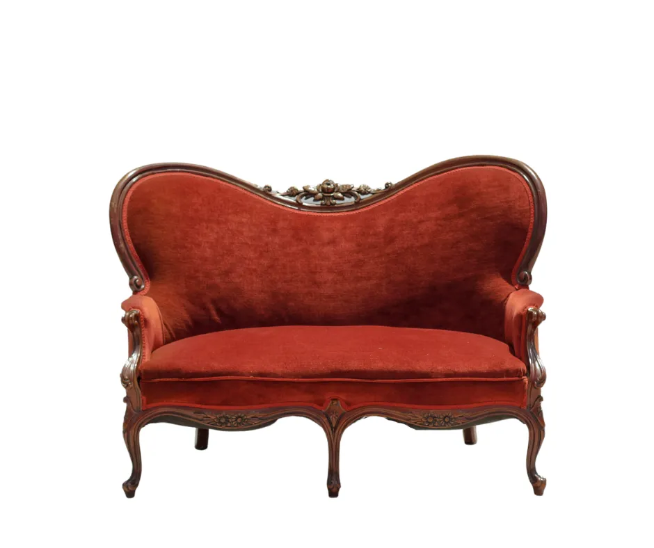 Piper Settee