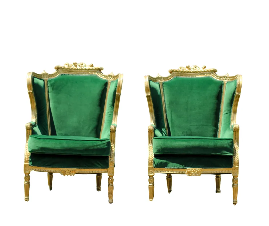 Elizabeth Chair