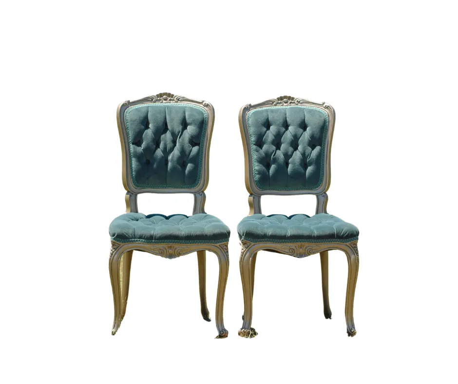 Evelyn Chair