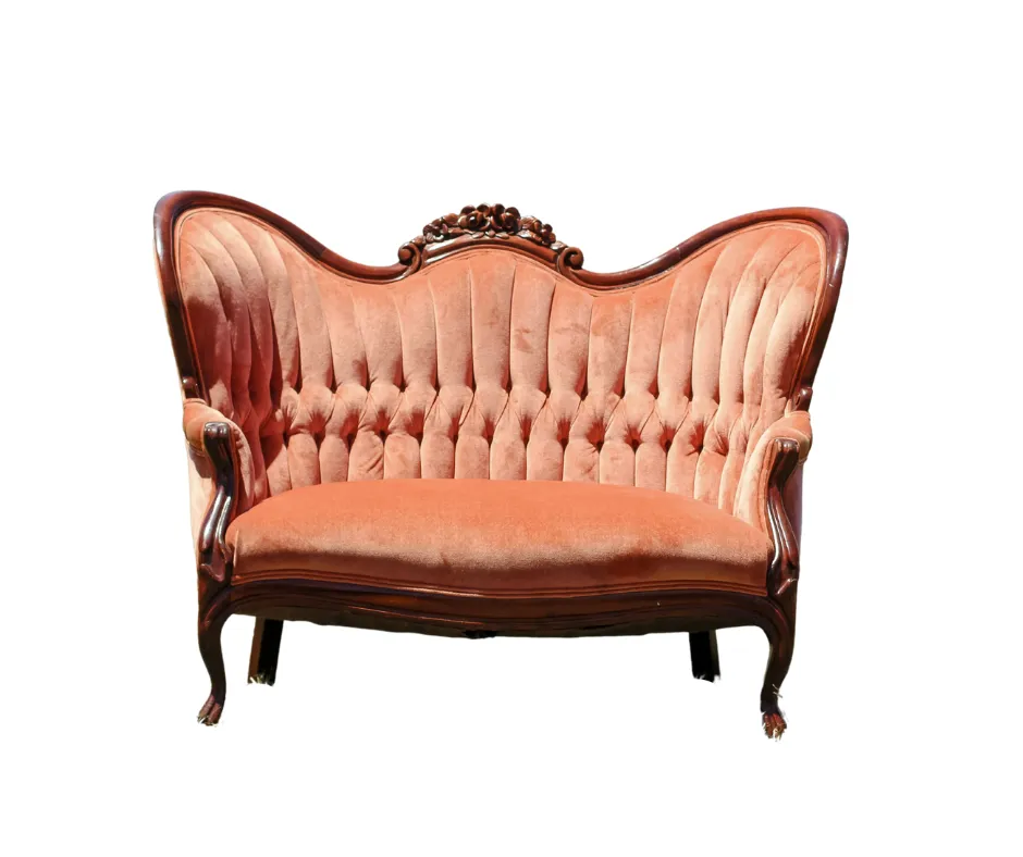 Georgia Settee