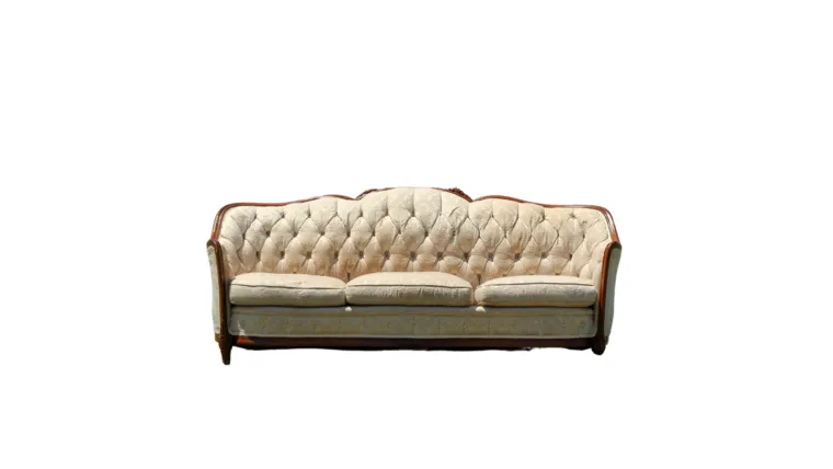 Victoria Couch