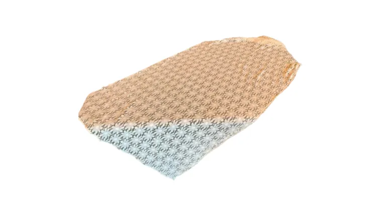 Daisy Lace Fabric