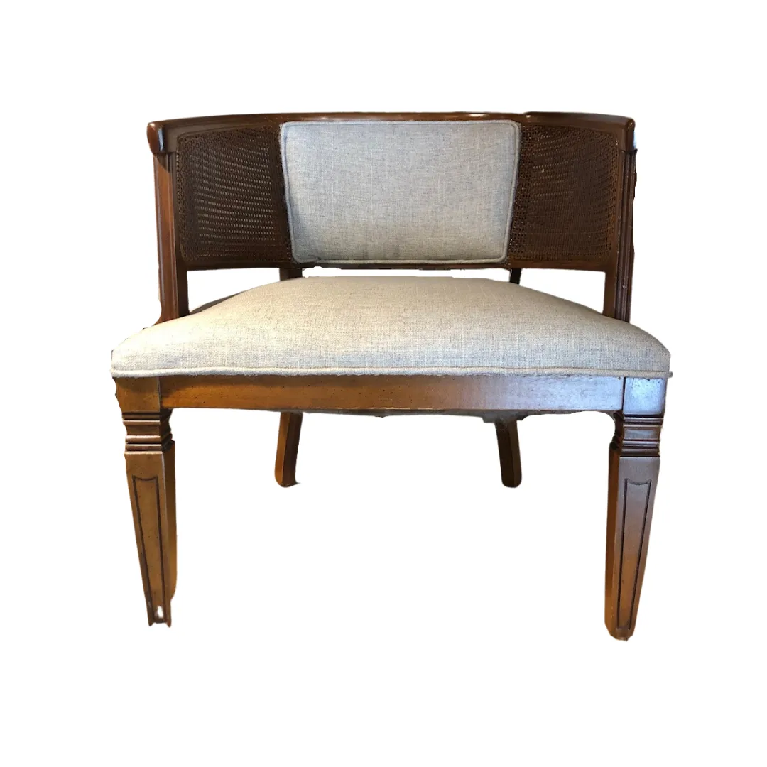 The Twin Chair