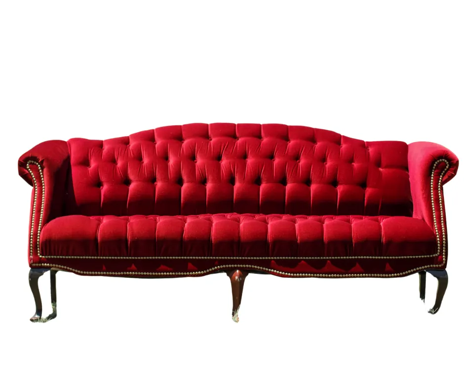 Scarlett Couch