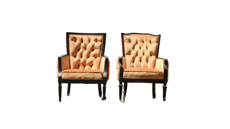 Harper Chair