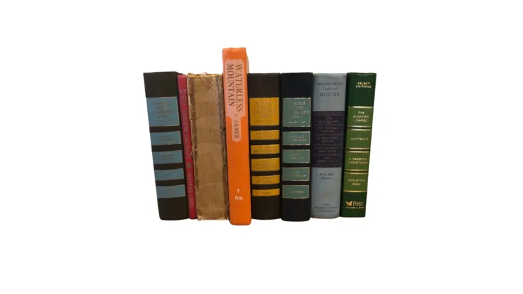 Vintage Books