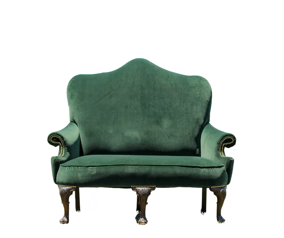 Matilda Settee