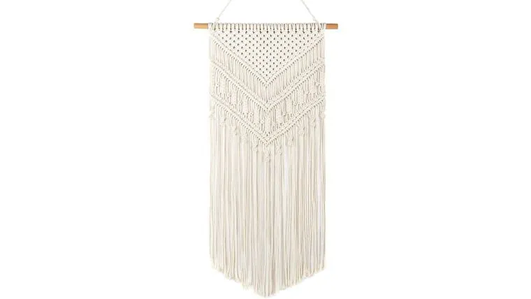 Small Macrame