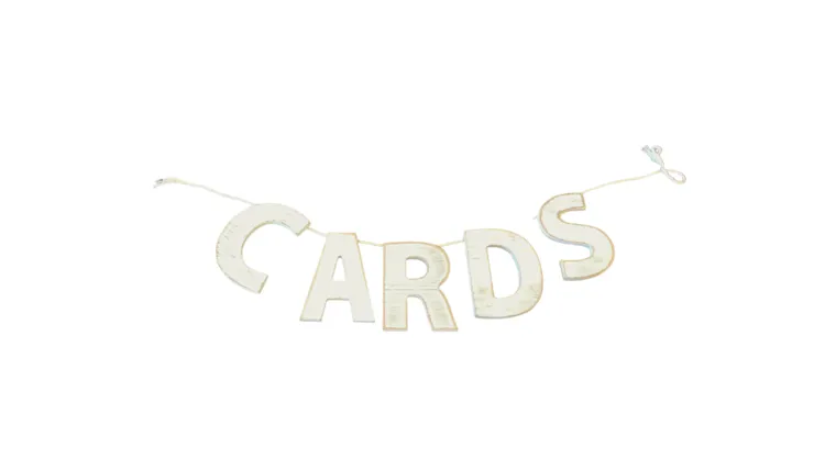 Cards Banner