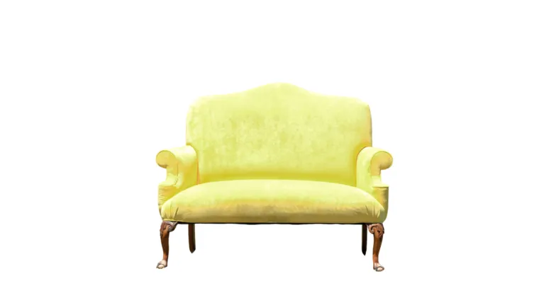 Korra Settee