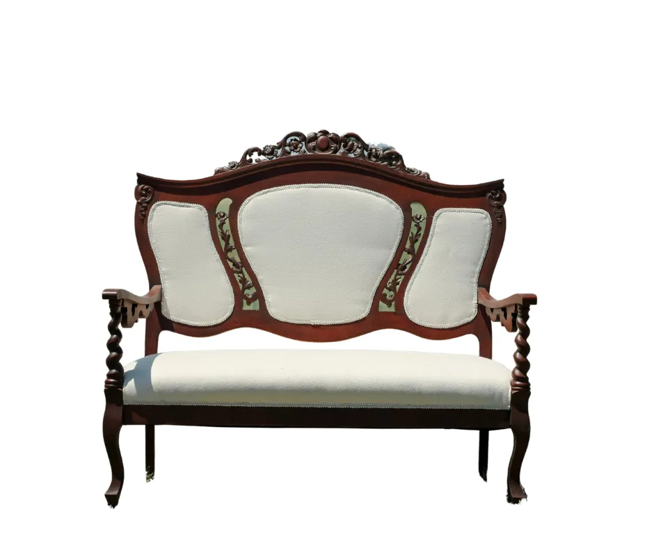 Opal Settee