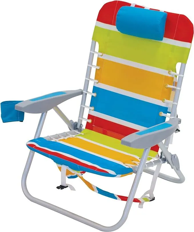 Backpack Folding Beach Chair
