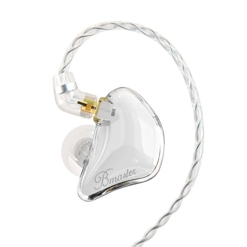 In ear monitoring